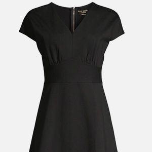 NWT!!! Kate Spade Ponte dress